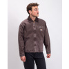 Carhartt WIP OG Detroit Jacket Tobacco/Tobacco destroy wash L Carhartt WIP OG Detroit Jacket Tobacco/Tobacco destroy wash L