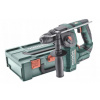 Metabo PowerMaxx BH 12 BL 16 (12V, 1,3J) Akumulátorové vŕtacie kladivo, MetaBOX 60020784 Metabo PowerMaxx BH 12 BL 16 (12V, 1,3J) Akumulátorové vŕtacie kladivo, MetaBOX 60020784