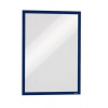 Durable Samolepiaci DURAFRAME A3 tmavomodrý Durable Samolepiaci DURAFRAME A3 tmavomodrý