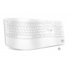 Connect IT For Health Ergonomická bezdrôtová klávesnica ErgoOffice, CZ/SK – biela Connect IT For Health Ergonomická bezdrôtová klávesnica ErgoOffice, CZ/SK – biela