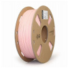GEMBIRD Tisková struna (filament) PLA MATTE, 1,75mm, 1kg, růžová (3DP-PLA-01-MTP) GEMBIRD Tisková struna (filament) PLA MATTE, 1,75mm, 1kg, růžová (3DP-PLA-01-MTP)