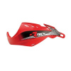 Chrániče páčok RTECH GLADIATOR EASY (červená) Chrániče páčok RTECH GLADIATOR EASY (červená)