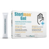 Steriman Gél dezinfekčný gél na ruky 20x2,8 ml Steriman Gél dezinfekčný gél na ruky 20x2,8 ml