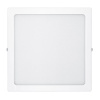 Plafond Panel LED Povrchové stropné svietidlo MAGNEOS 12W 4000K 21cm White Downlight Square PHILIPS Plafond Panel LED Povrchové stropné svietidlo MAGNEOS 12W 4000K 21cm White Downlight Square PHILIPS