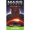E-kniha Mass Effect: Odveta - Drew Karpyshyn E-kniha Mass Effect: Odveta - Drew Karpyshyn