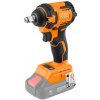 Utahovák rázový NEO TOOLS 04-613 bez akumulátoru Utahovák rázový NEO TOOLS 04-613 bez akumulátoru