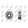 Napínacie rameno rebrovaného klinového remeňa AJS ORIGINAL Parts NTY SP RNK-AU-002 Napínacie rameno rebrovaného klinového remeňa AJS ORIGINAL Parts NTY SP RNK-AU-002