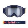 Okuliare STRIVE, RedBull Spect (tmavo modré mätné, plexi číre) Okuliare STRIVE, RedBull Spect (tmavo modré mätné, plexi číre)