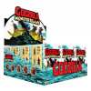 Super7 Godzilla Toho (Monster Island) Akční Figurka Blind Box Wave 7 Display (12) Super7 Godzilla Toho (Monster Island) Akční Figurka Blind Box Wave 7 Display (12)