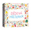 Děsivá příšerka Děsivá příšerka