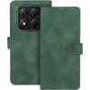 Tender Book Case Xiaomi Redmi Note 14 Pro 4G Green Tender Book Case Xiaomi Redmi Note 14 Pro 4G Green