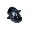 Hmlová lampa Audi A6 C5 96-05 ľavá H7 19-0212001 DEPO Hmlová lampa Audi A6 C5 96-05 ľavá H7 19-0212001 DEPO