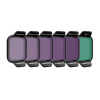 Freewell sada 6 filtrov Bright Day pre DJI Flip FW-DFL-BRG Freewell sada 6 filtrov Bright Day pre DJI Flip FW-DFL-BRG