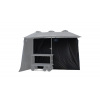 Tilta Sunshade pre Boulder Camera Cart Extended Umbrella (4 Panel) - Black Tilta Sunshade pre Boulder Camera Cart Extended Umbrella (4 Panel) - Black