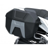 Bočné kufre KAWASAKI 2x21L pre KLE 500, SE Bočné kufre KAWASAKI 2x21L pre KLE 500, SE