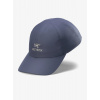 Šiltovka Arcteryx Bird Word Cap - dk stratus/habitat Šiltovka Arcteryx Bird Word Cap - dk stratus/habitat