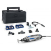 Dremel 4250-6/128 Platinum+ Box multifunkční nářadí (F0134250JS) Dremel 4250-6/128 Platinum+ Box multifunkční nářadí (F0134250JS)