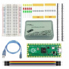 Raspberry Pi Pico - RP2040 ARM Cortex M0+ Raspberry Pi Pico - RP2040 ARM Cortex M0+
