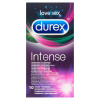 Kondóm Durex Intense Orgasmic 10ks Durex
