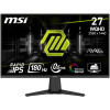 MSI Gaming MAG 275QF/ 27 MSI Gaming MAG 275QF/ 27