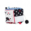 TM Toys Gagagu zmyslová kocka 15 cm RP097909 TM Toys Gagagu zmyslová kocka 15 cm RP097909