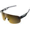 POC Elicit, Uranium Black/Clarity Road/Partly Sunny Gold POC Elicit, Uranium Black/Clarity Road/Partly Sunny Gold
