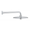 Grohe Hlavová sprcha Euphoria chrom 26458000 Grohe Hlavová sprcha Euphoria chrom 26458000