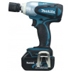 Makita DTW251RTJ Akumulátorový rázový uťahovák 1/2 Makita DTW251RTJ Akumulátorový rázový uťahovák 1/2