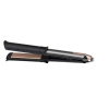 Žehlička na vlasy Remington S6077 ONE Straight & Curl Styler šedá Žehlička na vlasy Remington S6077 ONE Straight & Curl Styler šedá