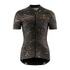 Dámsky dres CRAFT ADV Endur Graphic Black Multi S Dámsky dres CRAFT ADV Endur Graphic Black Multi S