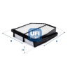 UFI vzduchovy filtr 30.A96.00 UFI vzduchovy filtr 30.A96.00