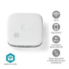 Nedis WIFIDS21WT SmartLife Detektor Kouře| Wi-Fi | Napájení z baterie | Životnost snímače: 10 Rok | 85 dB | Bílá | 1 ks WIFIDS21WT Nedis WIFIDS21WT SmartLife Detektor Kouře| Wi-Fi | Napájení z baterie | Životnost snímače: 10 Rok | 85 dB | Bílá | 1 ks WIFIDS21WT