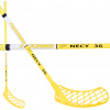 FLOORBEE NECY 36 Yellow žltá / biela, Ľavá (ľavá ruka dole), 96cm (=106cm) FLOORBEE NECY 36 Yellow žltá / biela, Ľavá (ľavá ruka dole), 96cm (=106cm)