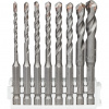 Bosch Vrtáky viacúčelové HEX-9 Ceramic Pick and Click 2608577142 Bosch Vrtáky viacúčelové HEX-9 Ceramic Pick and Click 2608577142