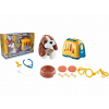 Wiky Pes veterinárny set s prepravkou 18 cm WKW021091 Wiky Pes veterinárny set s prepravkou 18 cm WKW021091