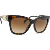 Michael Kors Empire Square MK2182U 300613 55 Michael Kors Empire Square MK2182U 300613 55