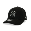 Dětská Kšiltovka New Era - MLB Animal Infill 9FORTY - NY Yankees - Black dětské kšiltovky Child (52-54 cm) Dětská Kšiltovka New Era - MLB Animal Infill 9FORTY - NY Yankees - Black dětské kšiltovky Child (52-54 cm)