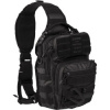 MILTEC Kapsa cez rameno Strap Assault Tactical Pack SM - black (14059188) MILTEC Kapsa cez rameno Strap Assault Tactical Pack SM - black (14059188)