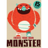 Create Your Own Monster Create Your Own Monster