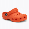 Detské šľapky Crocs Classic Clog Kids tangerine, veľkosť 20-21 EU Detské šľapky Crocs Classic Clog Kids tangerine, veľkosť 20-21 EU