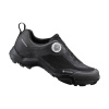 SHIMANO Tretry SHMT701GTX čierne /Vel:45.0 SHIMANO Tretry SHMT701GTX čierne /Vel:45.0