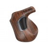 SmallRig 5162 ImageGrip Series Wooden Handle s ARRI Rosette (Left Side) SmallRig 5162 ImageGrip Series Wooden Handle s ARRI Rosette (Left Side)