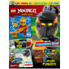 KOMIKS LEGO® NINJAGO® 06/2025 - Minifigurka Kai KOMIKS LEGO® NINJAGO® 06/2025 - Minifigurka Kai