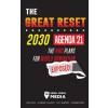 Great Reset 2030 - Agenda 21 - The NWO plans for World Domination Exposed! Food Crisis - Economic Collapse - Fuel Shortage - Hyperinflation (Brožovaná) Great Reset 2030 - Agenda 21 - The NWO plans for World Domination Exposed! Food Crisis - Economic Collapse - Fuel Shortage - Hyperinflation (Brožovaná)