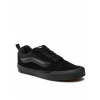 Topánky Vans Knu Skool VN0009QCBKA 41 Topánky Vans Knu Skool VN0009QCBKA 41