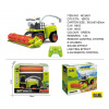 Ramiz R/C kombajn Ramiz R/C kombajn