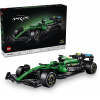 LEGO® Technic 42240 Auto F1® Aston Martin Aramco AMR25 5702018067796 LEGO® Technic 42240 Auto F1® Aston Martin Aramco AMR25 5702018067796