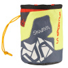 Vrecko na magnézium La Sportiva Skwama Chalk Bag Vrecko na magnézium La Sportiva Skwama Chalk Bag