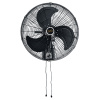 Heavy Duty Deluxe Wall Fan - nástěnný ventilátor Ø50cm Heavy Duty Deluxe Wall Fan - nástěnný ventilátor Ø50cm