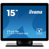 iiyama T1521MSC-B2 LED monitor 15 iiyama T1521MSC-B2 LED monitor 15